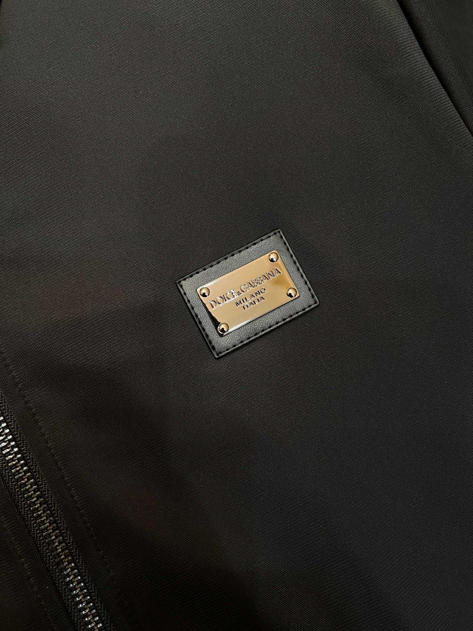 シンプル 合わせやすい ドルチェ&ガッバーナ ジャケット コピー ブルゾン-3