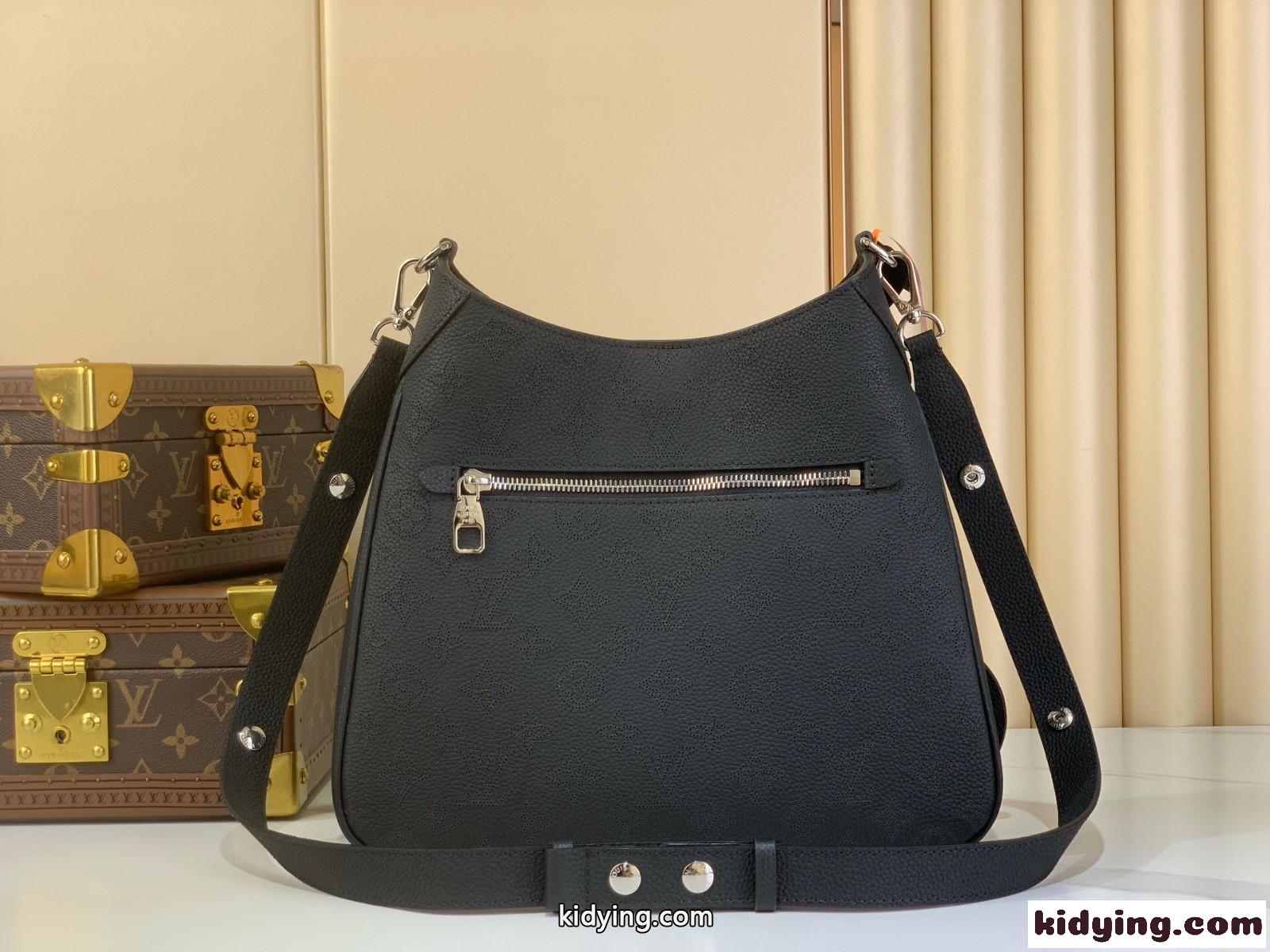 M14618 オールアラウンドMM ハンドバッグ ルイ・ヴィトン バッグ スーパーコピー ブラック-2