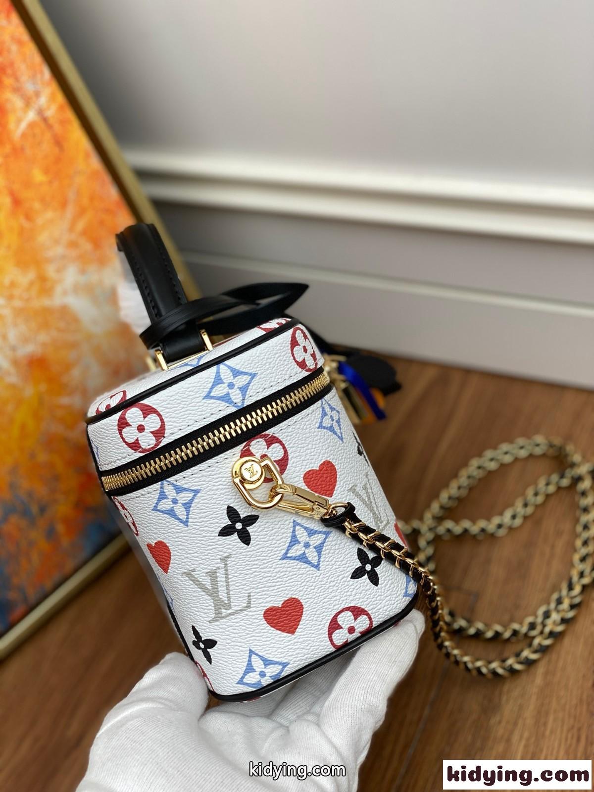 大人気モデル!限定 ヴァニティ PM ショルダーバッグ ルイ・ヴィトン バッグ コピー-0