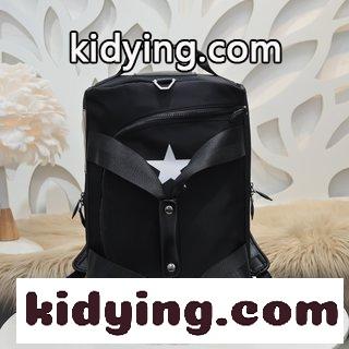 GIVENCHYジバンシーの最新の両肩バックパック 旅行バッグ イヴ・サンローランバック コピー オリジナルの品質です-1