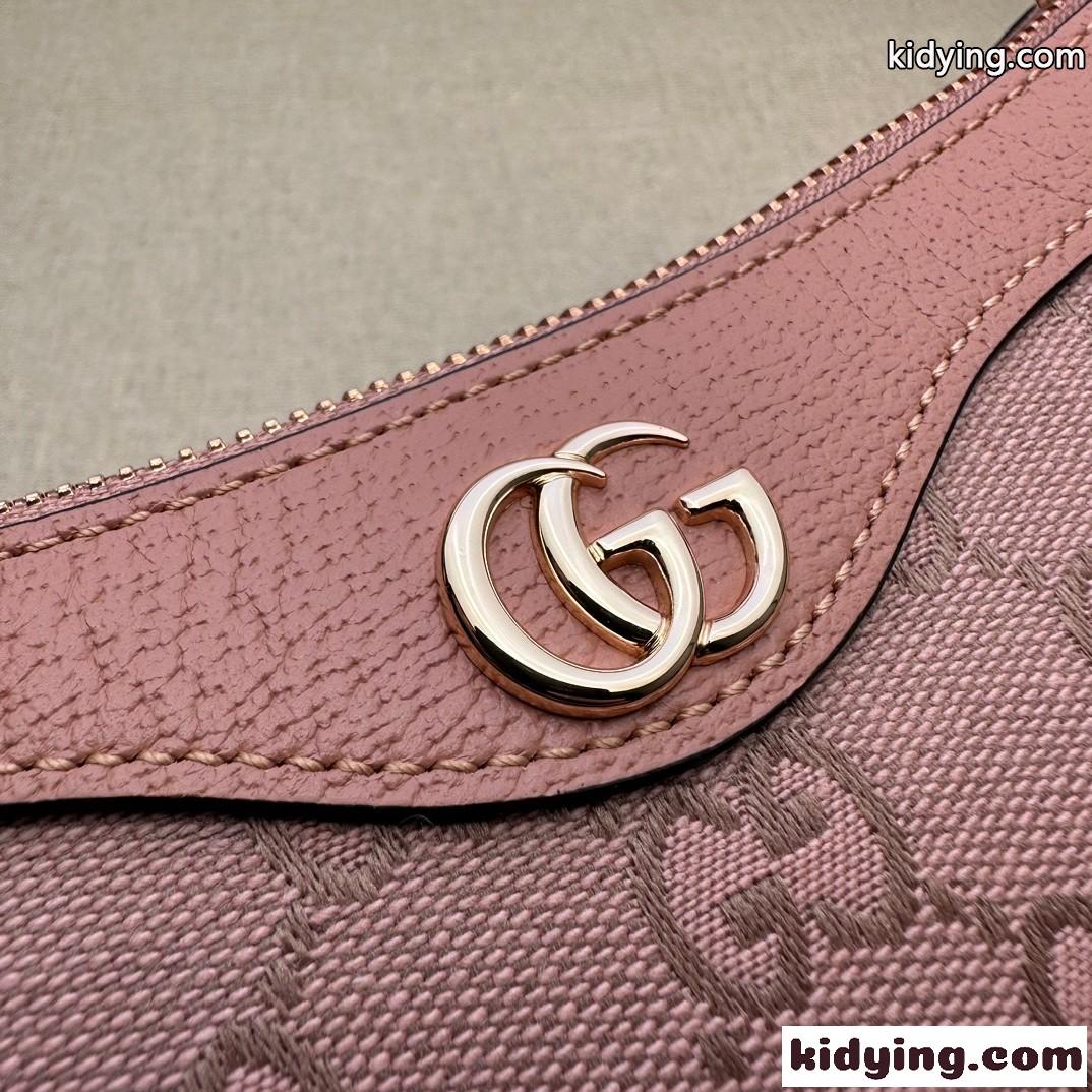 GUCCI グッチ オフィディア GG スモール ハンドバッグ コピー ショルダーバッグ-3