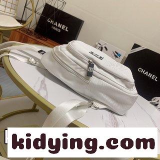 Chanel シャネル 21リゾートシリーズ 防水布ランドセル シャネル ノベルティ バッグ 人気コピー 小さなかばん 超洗練されていて-3