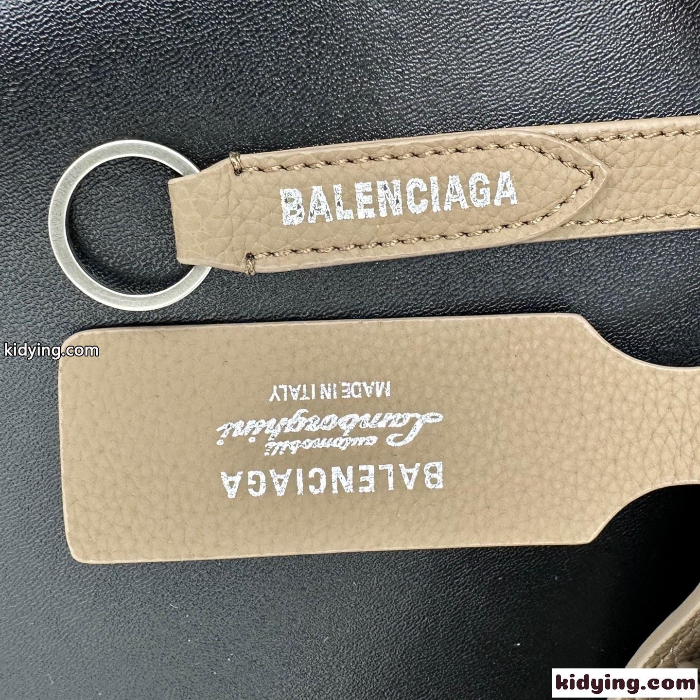 BALENCIAGA x Lamborghiniコラボ スモール ロデオ ハンドバッグ コピー-3