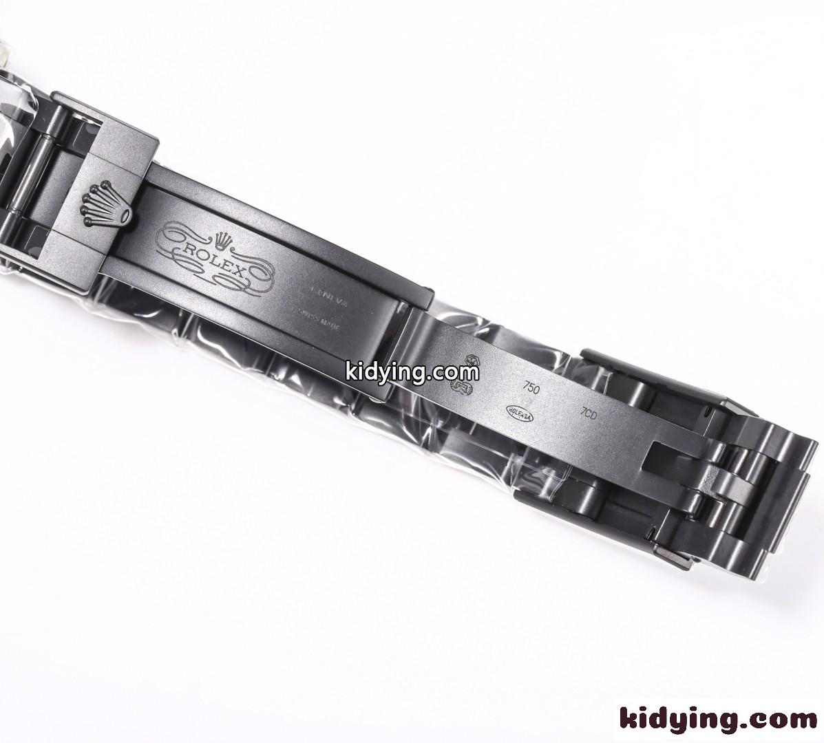 注目される 多機能 メンズ 腕時計 ロレックス 時計 コピー 偽物 40mm-4