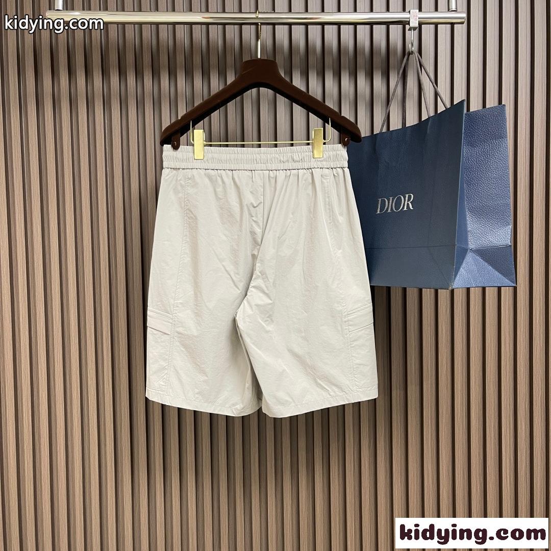 定番 カジュアル ショートパンツ バレンシアガ パンツ コピー 合わせやすい-1