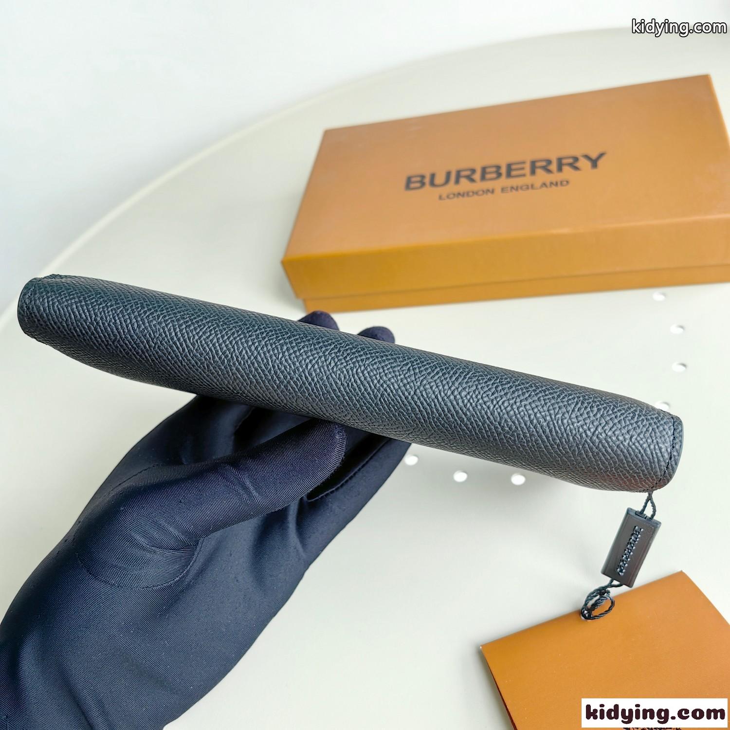 コンチネンタルウォレット 長財布 バーバリー 財布 スーパーコピー-5