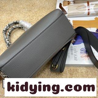 プラダバッグ 売値 流行のファッション 上品な女性の手袋 レトロな魅力に満ちている コピー-2