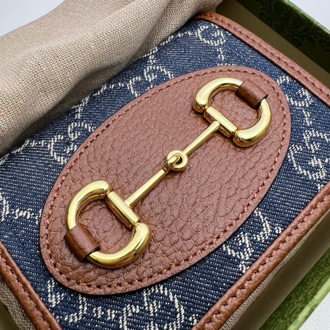 グッチ ホースビット 1955 カードケース ウォレット グッチ 財布 偽物 621887-2