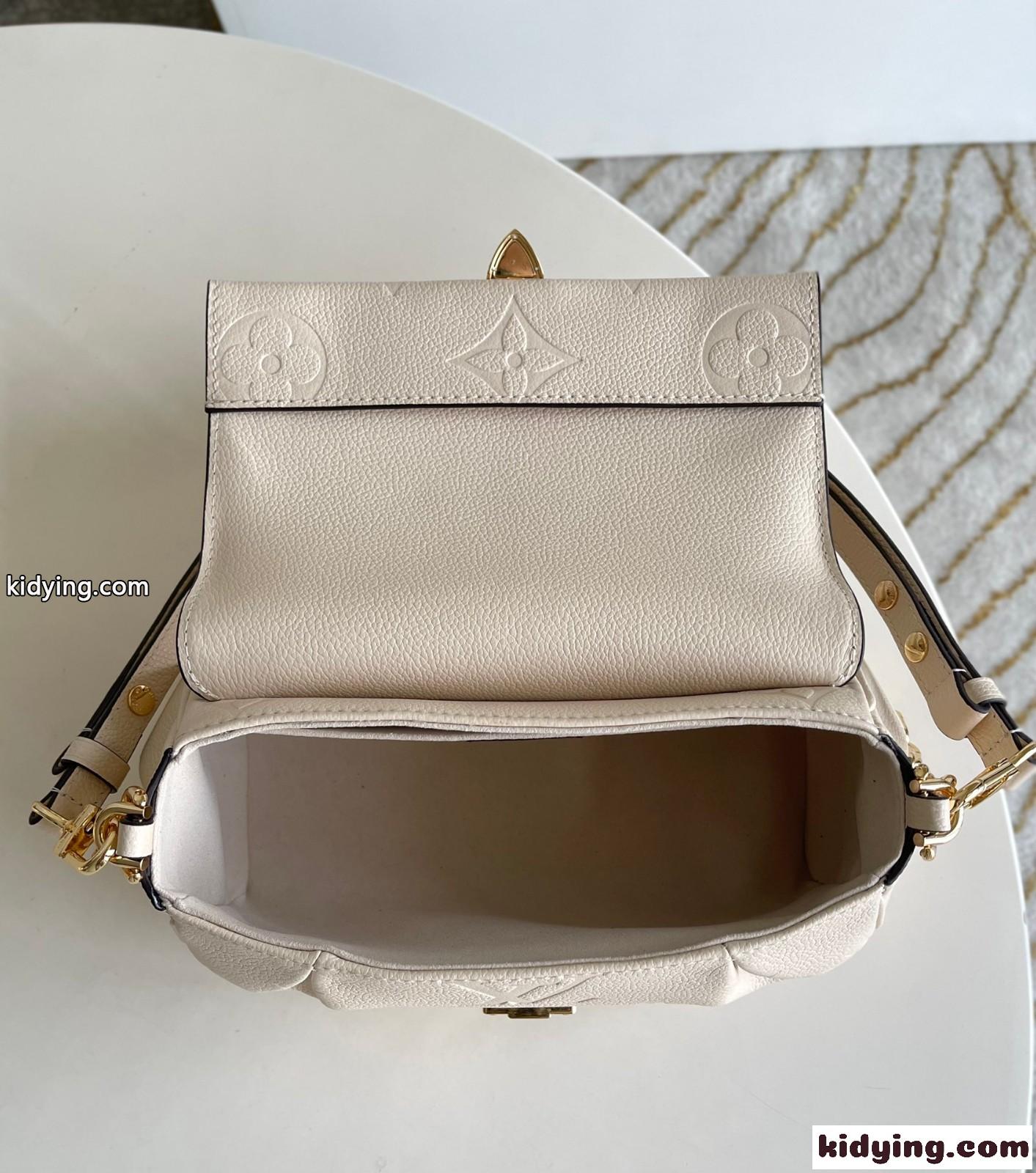 M45813 フェイボリット NM ルイヴィトン バッグ コピー レディース ショルダーバッグ-4