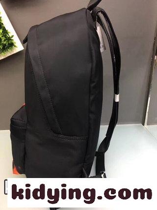 ジバンシーGIVENCHY 2021年秋のリュックサック バッグには頭に牛革がついている ドルチェ&ガッバーナ 鞄 コピー-2