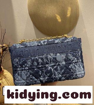【DIOR】2021年新型Dior Caro手袋 クリスチャンディオール バッグ 人気コピー 簡単にコントロールできます-0