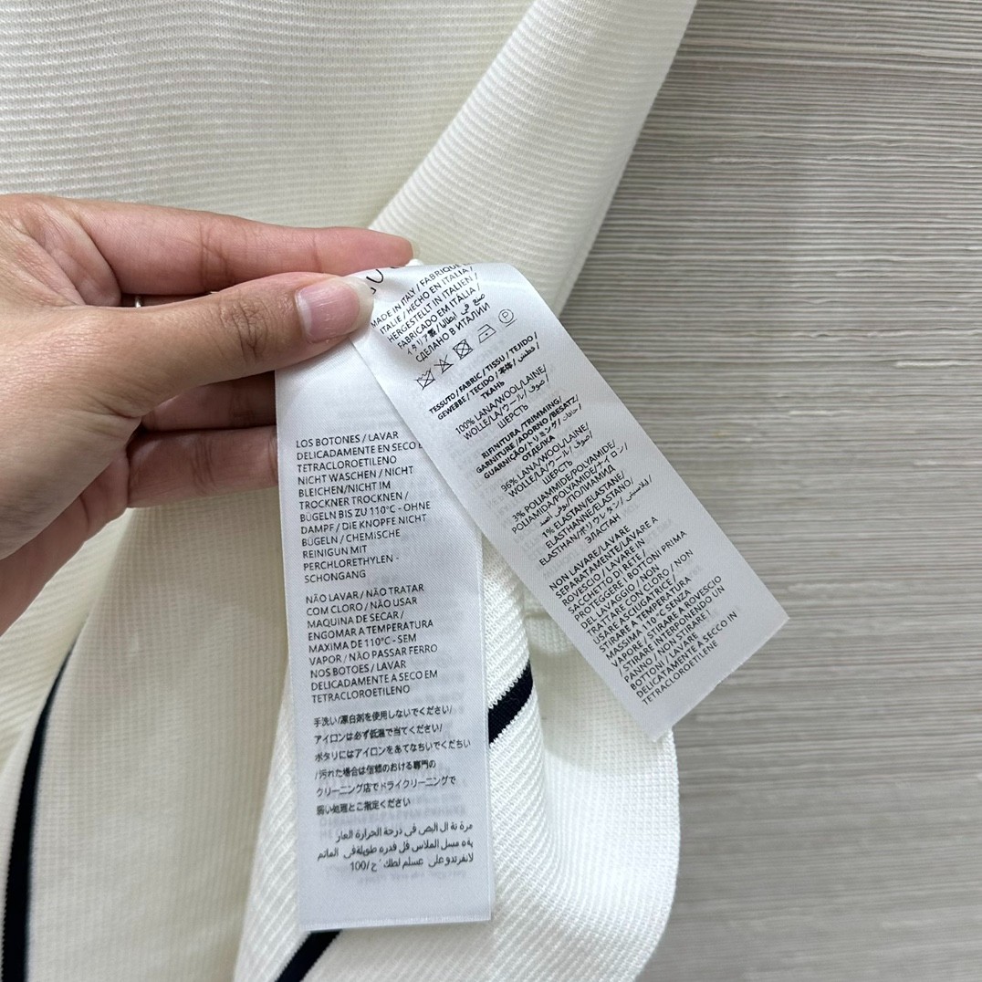 洗練された ウール ニットワンピース グッチ ワンピース コピー レディース-3