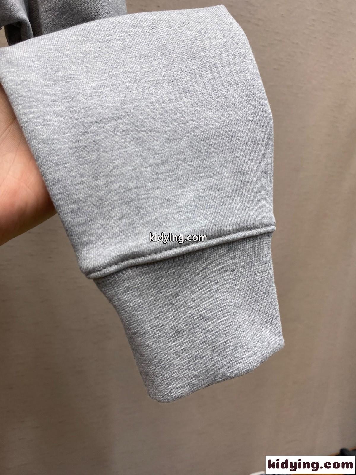 洗練された コットン 長袖 ポロシャツ グッチ Tシャツ コピー カジュアル-4