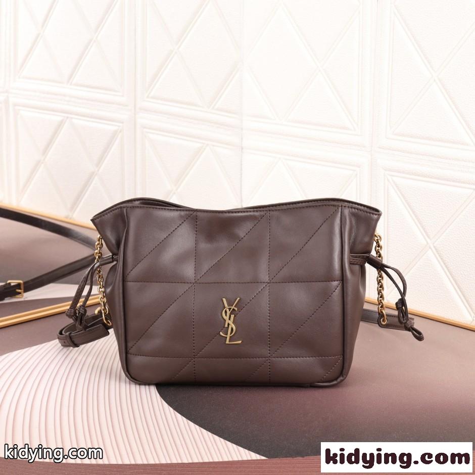 人気 YSL イヴ・サンローラン バッグ コピー ジェイミー ショルダーポーチ-1