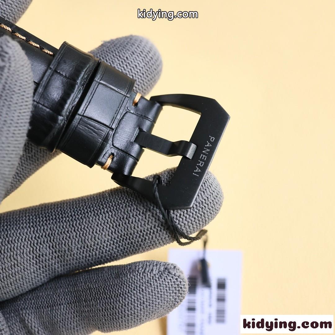 かっこいい スケルトン ウオッチ オフィチーネ・パネライ 時計 コピー メンズ 47mm-4
