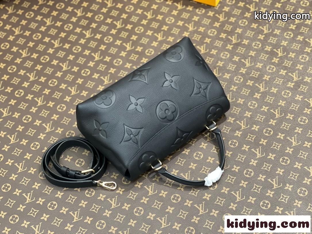 M45976 マドレーヌMM ルイヴィトン バッグ スーパーコピー ハンドバッグ-4