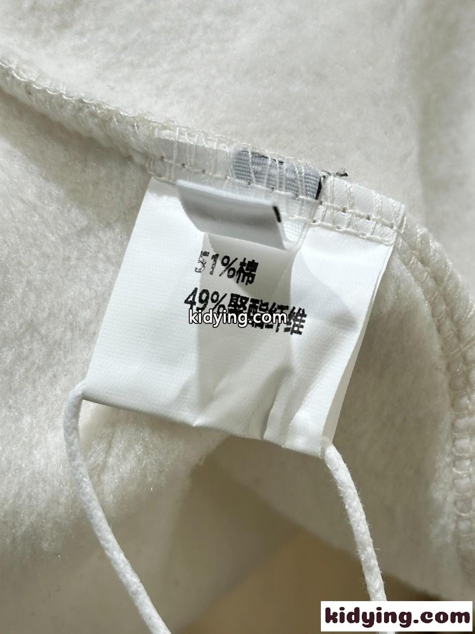 バックプリント 長袖Tシャツ クロムハーツ Tシャツ 偽物 コットン グレー-4