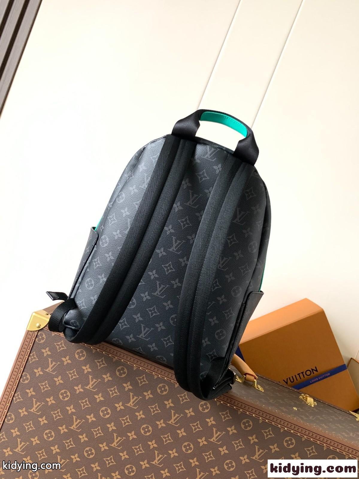 M25887 ディスカバリー バックパック ルイヴィトン スーパーコピー-2