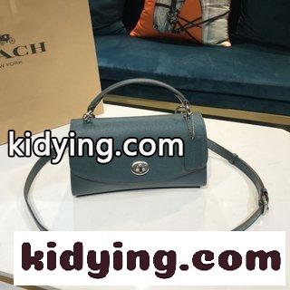 コーチバッグ 安いコピー coach/コーチの新型コーナーが同期する ハンドバッグ 斜めがけバッグ-1