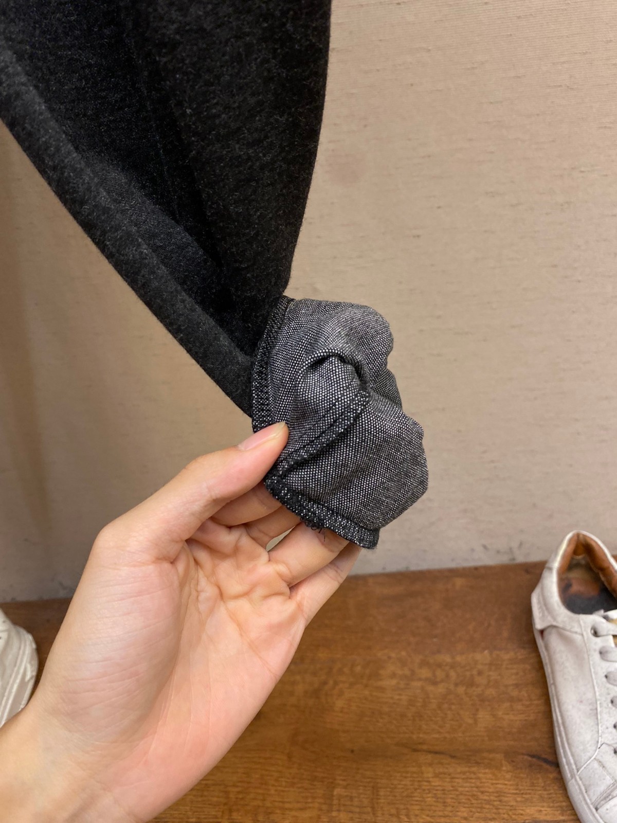 エルメネジルド・ゼニア パンツ コピー カジュアル メンズ スウェットパンツ-3