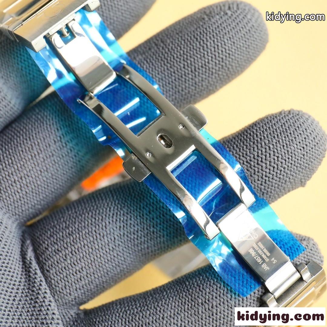 人気 オメガ シーマスター シーマスター アクアテラ スーパーコピー メンズ-4