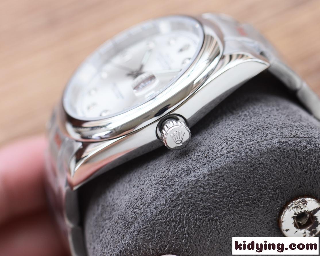 カジュアル ロレックス 時計 コピー クラシック 人気 41mm 腕時計-2