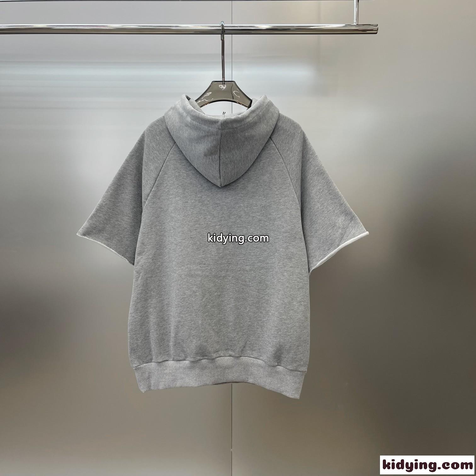 大人気 CELINE 16 フーディー セリーヌ パーカー コピー カジュアル おしゃれ 春夏-1
