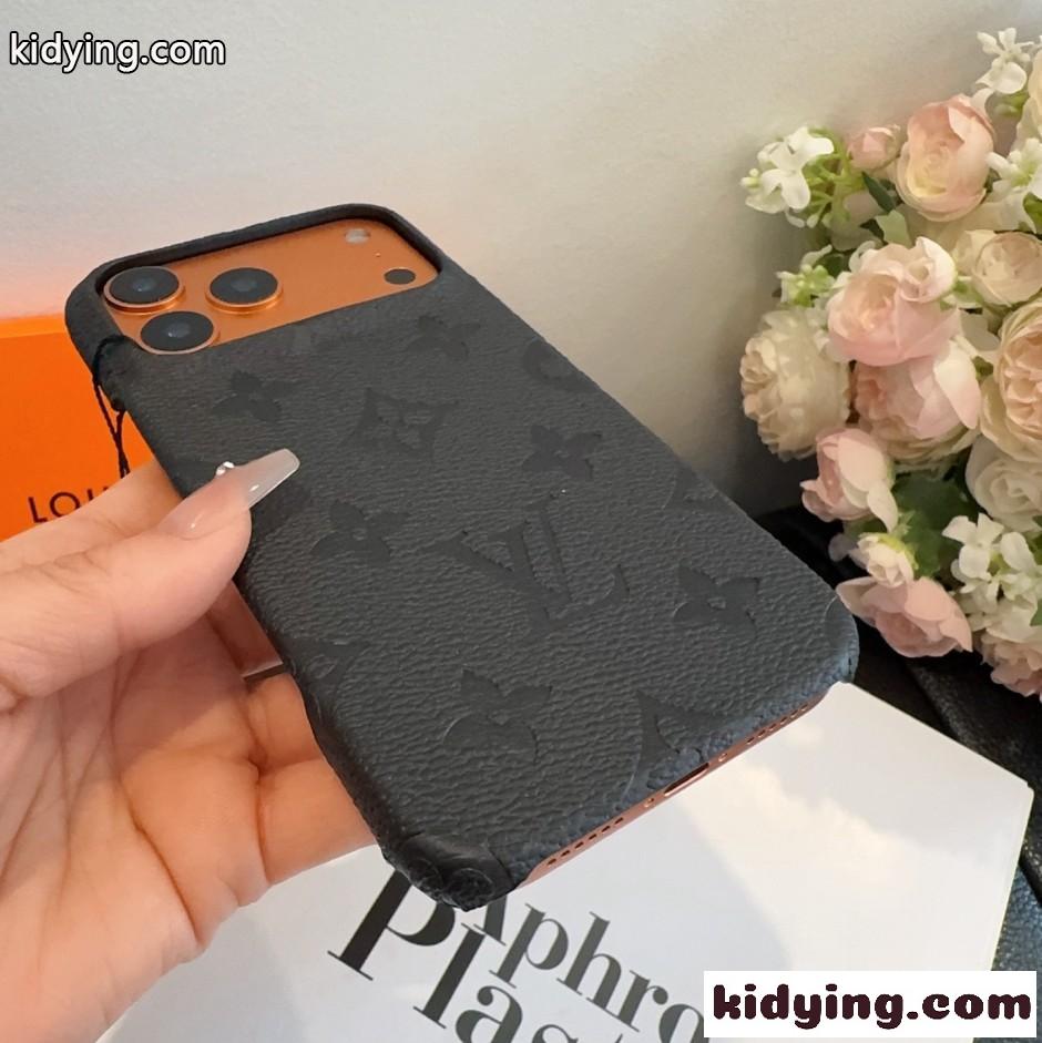 上品 モノグラム スマホケース ルイ・ヴィトン アイフォンケース 偽物 iPhone17-5