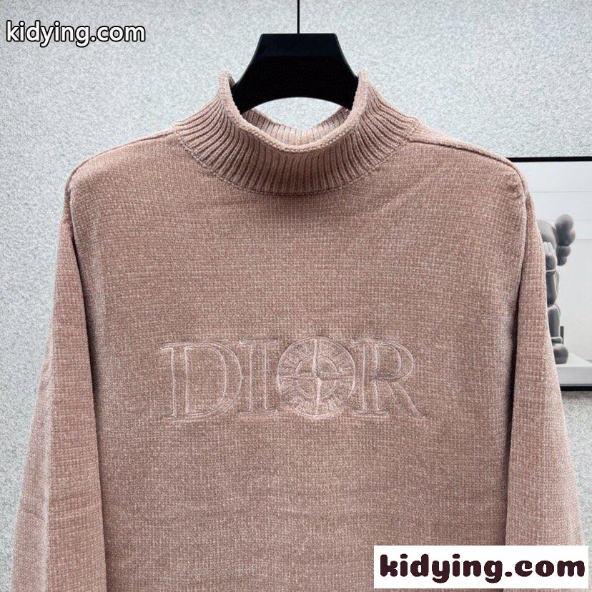 DIOR AND STONE ISLAND セーター クリスチャン・ディオール セーター コピー-1