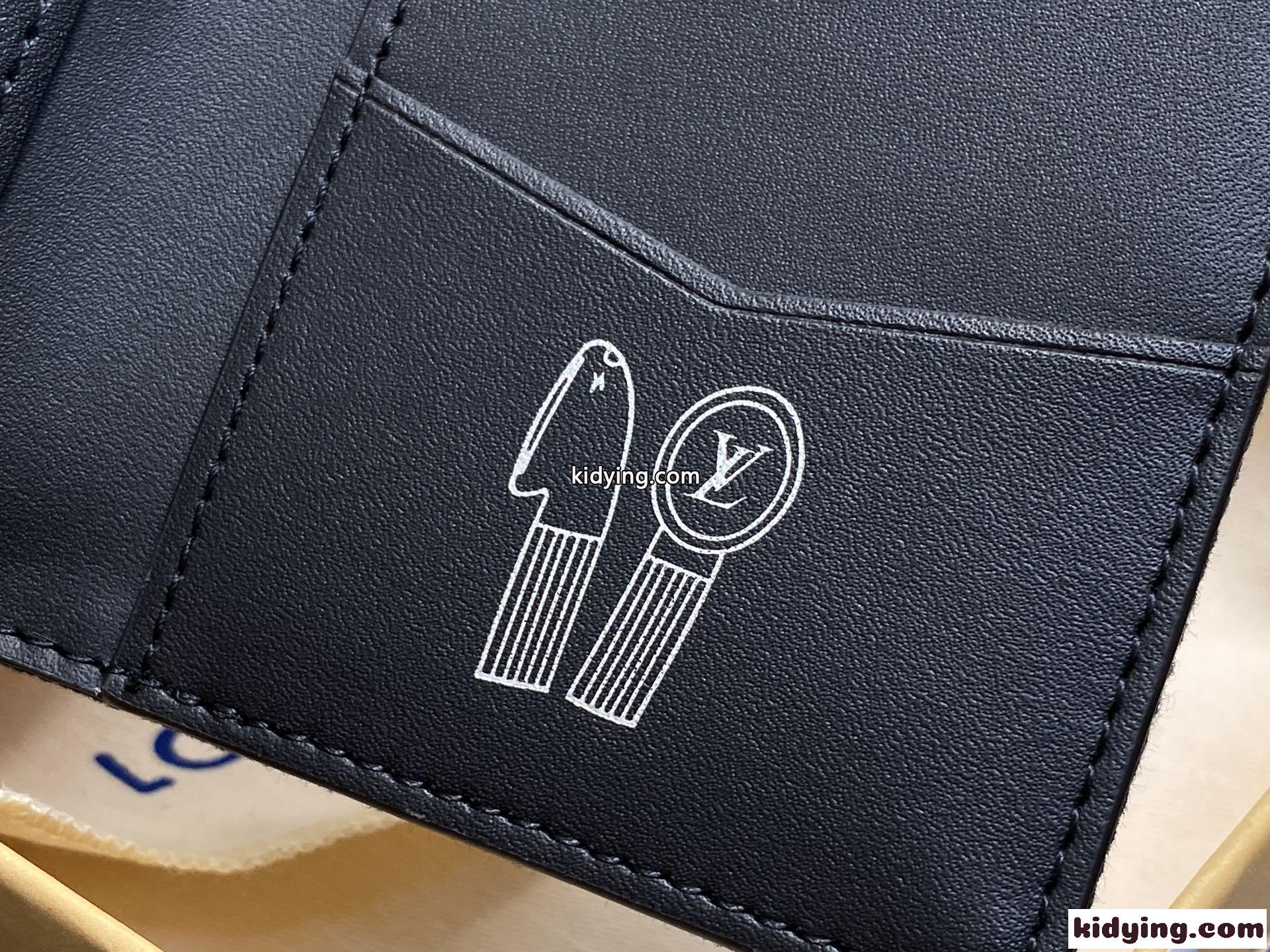 LV オーガナイザー・ドゥ ポッシュ ルイ･ヴィトン 財布 スーパーコピー M14148-3