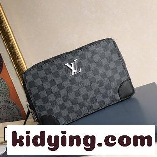 2021最新型LV暗号鍵メンズはバッグを手にして大量に出荷しています ルイ・ヴィトン バッグ 人気 コピー-1