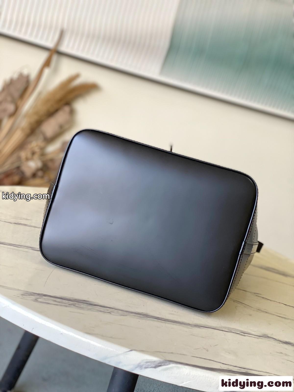 M12604 ノエ・MM ショルダーバッグ ルイヴィトン バッグ スーパーコピー ブラック-3