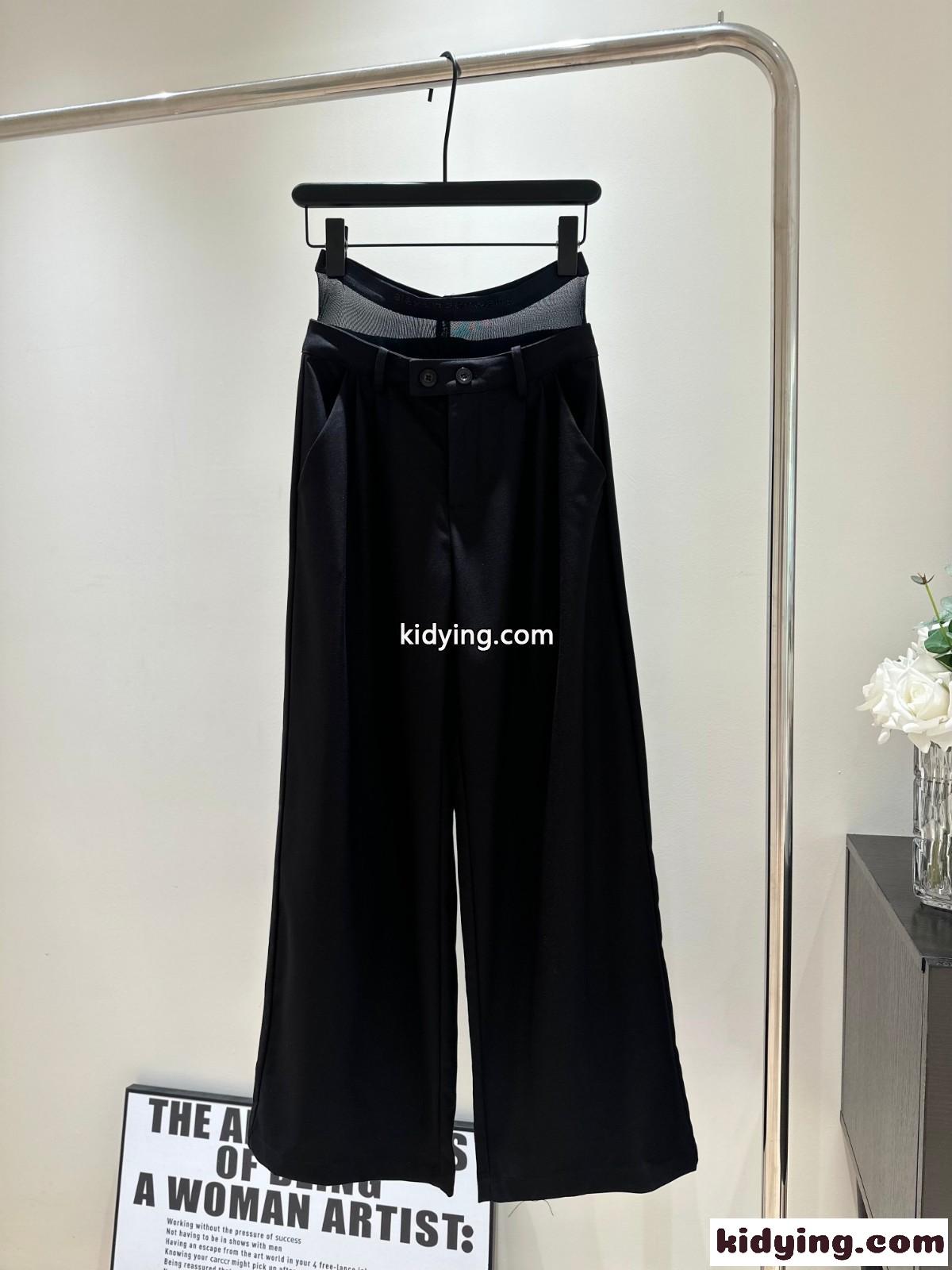 アレキサンダーワング シルクシャルムーズ レイヤードボクサーパンツ コピー-0