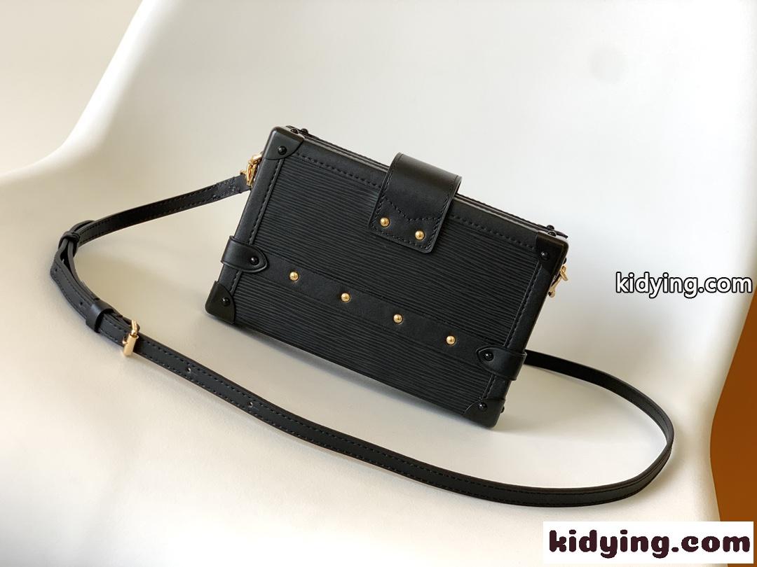 LOUIS VUITTON エピ プティット・マル  M20532 ルイ・ヴィトン ショルダーバッグ スーパーコピー-2