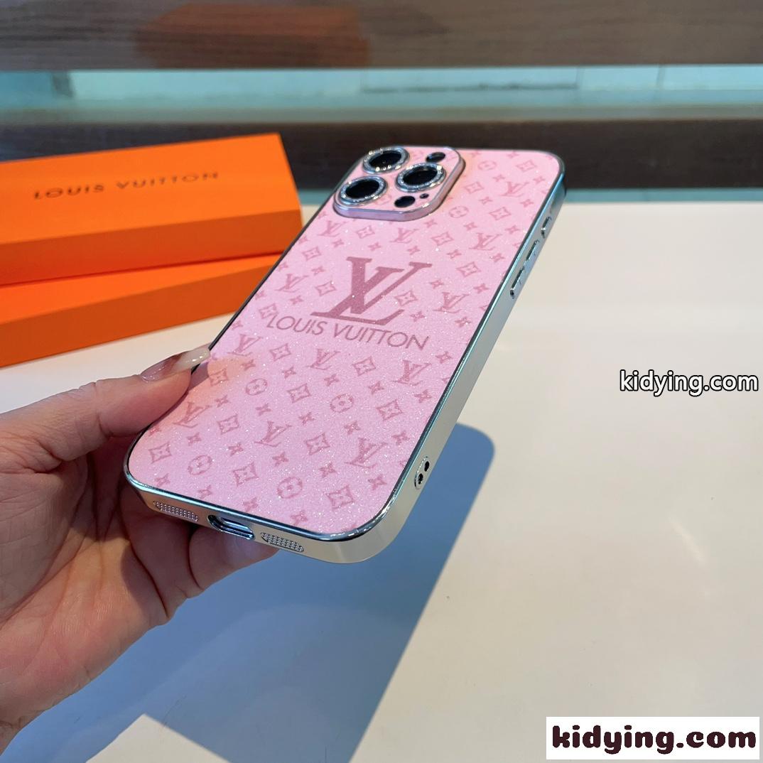 モノグラム ルイ・ヴィトン スマホケース 偽物 iPhoneケース おしゃれ アイフォンケース-3