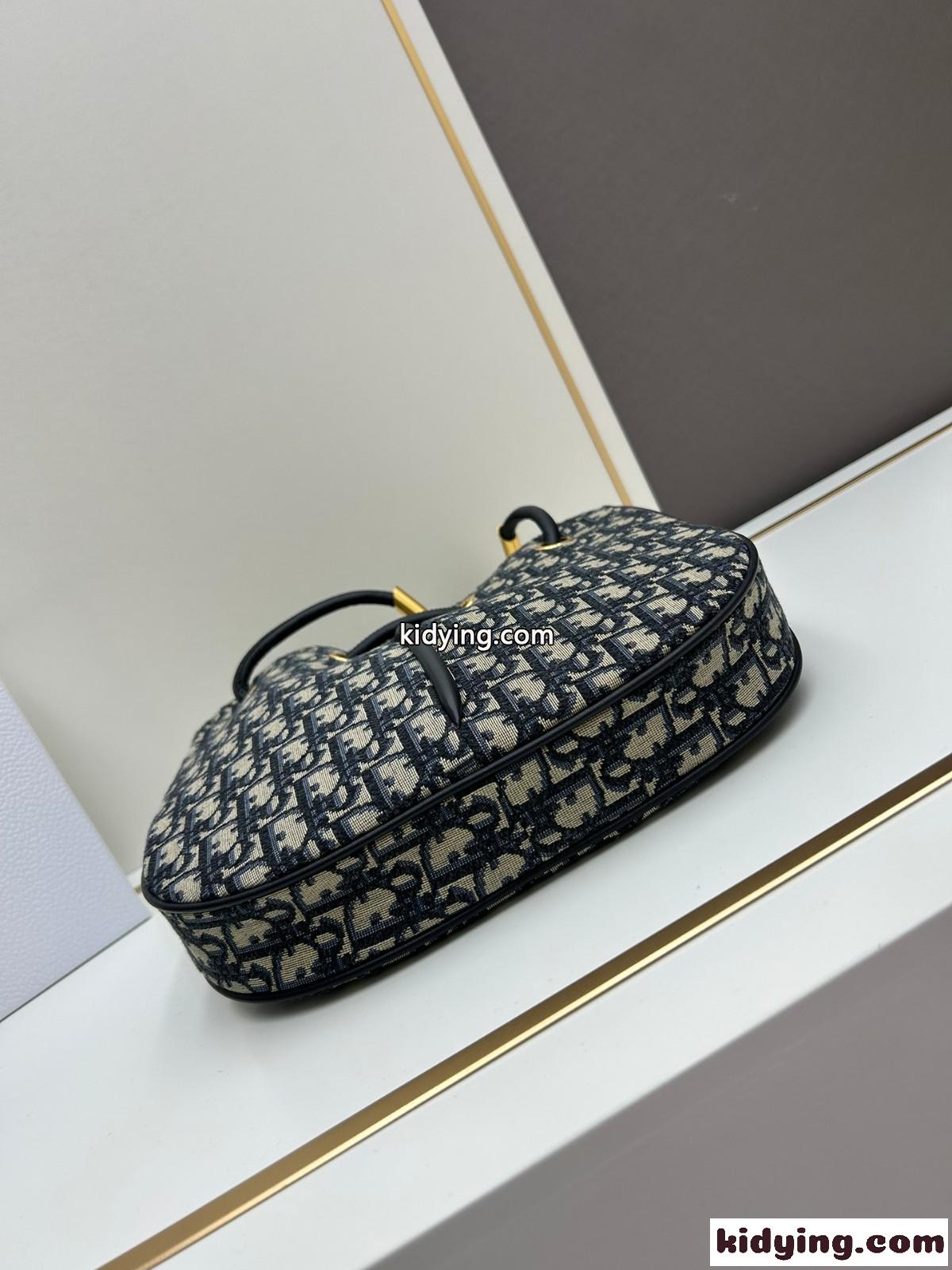 Dior Nolita バッグ ミディアム クリスチャン・ディオール バッグ コピー レディース-0