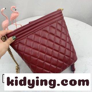 シャネル2021新型小香風 真皮 シャネル バッグ 流行りコピー 菱格ハンディクリーバッグショルダーバッグ-2