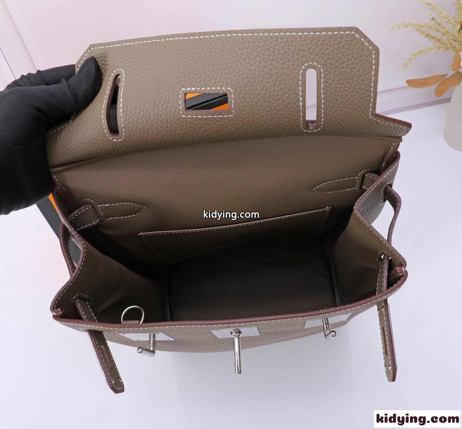 大人気 HERMES エルメス アッカド ショルダーバッグ スーパーコピー ユニセックス-3