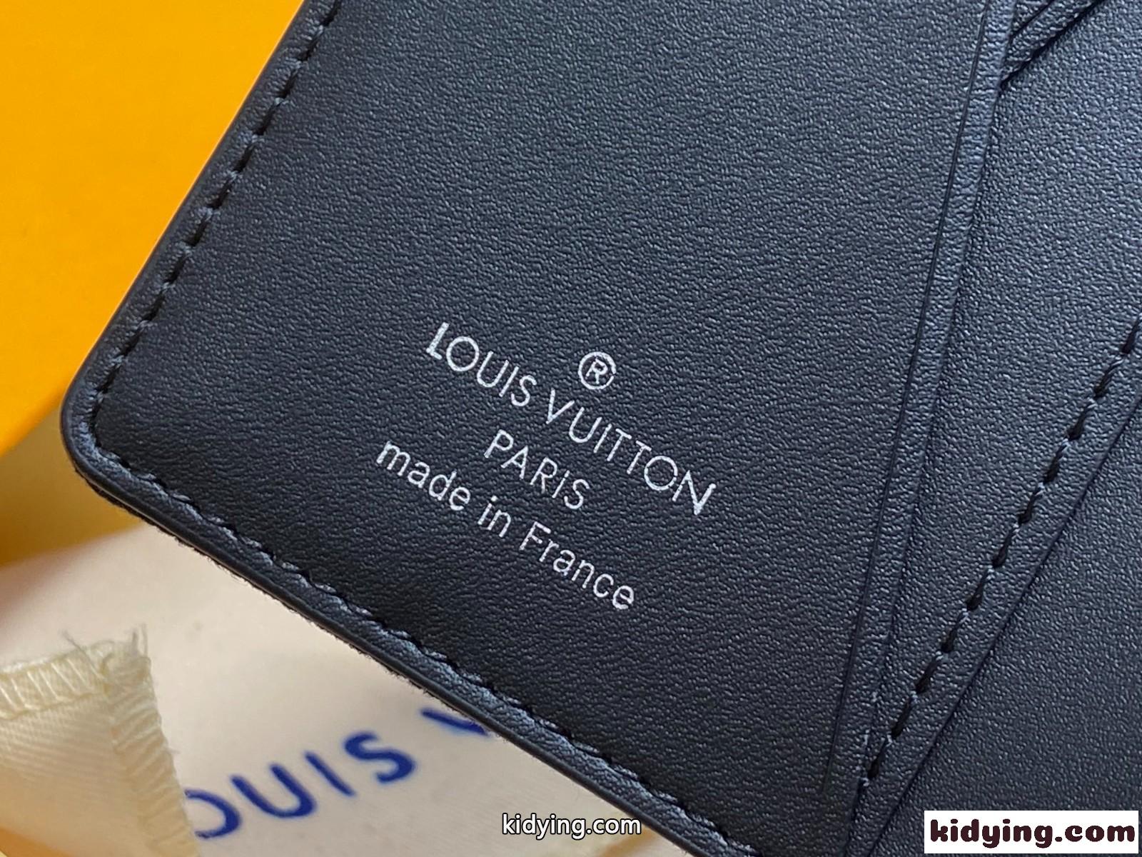 LV オーガナイザー・ドゥ ポッシュ ルイ・ヴィトン 財布 スーパーコピー M13965-5