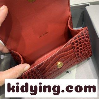 バレンシアガ バック 可愛い コピー 手を斜めにかけると爆発がよく見える 絶対に女神たちのお気に入りです-4