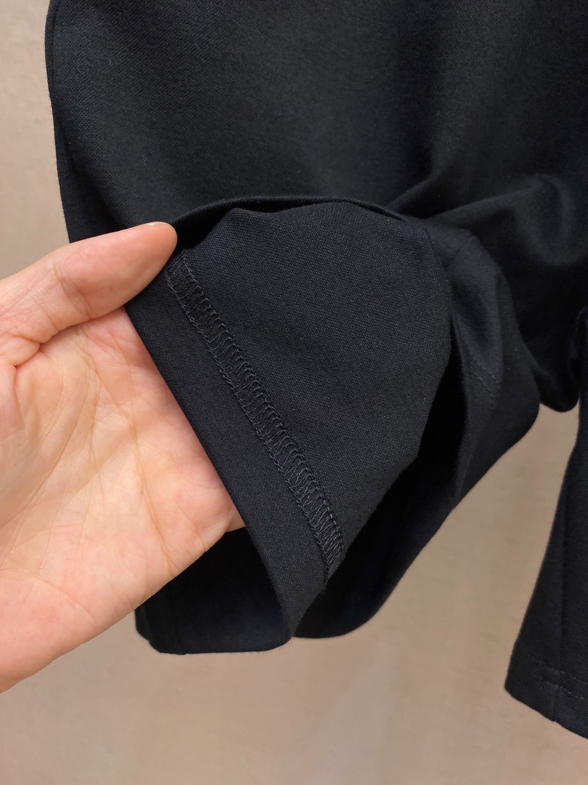 定番 カジュアル ロゴパッチ ショートパンツ モンクレール パンツ 偽物-4
