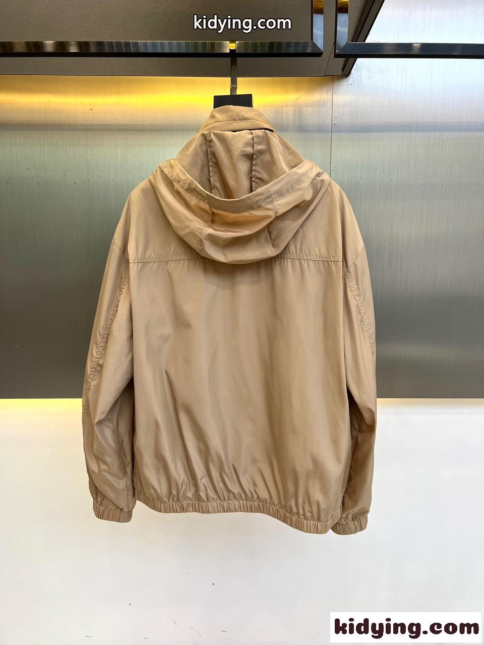 カジュアル 合わせやすい グッチ ジャケット コピー おしゃれ アウター-5