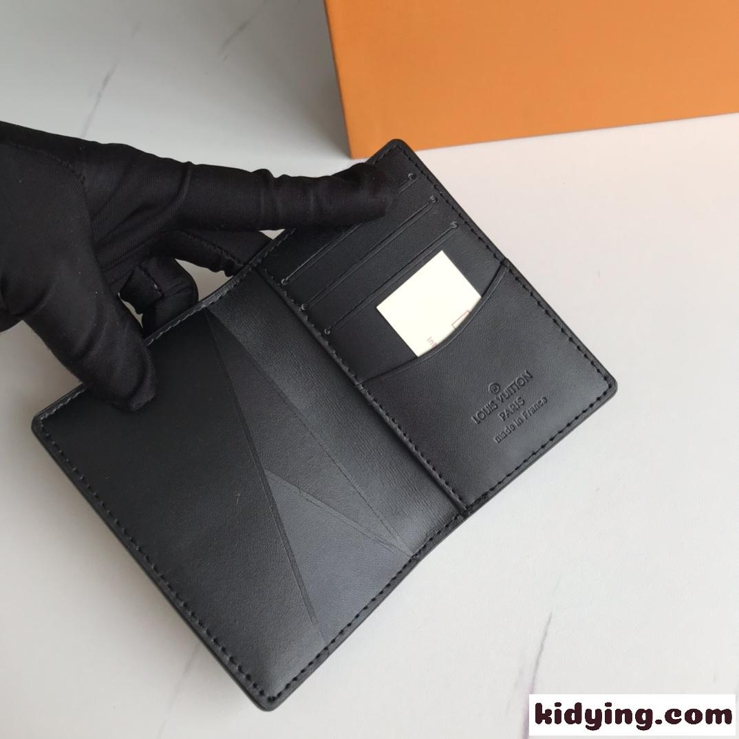 M62899 オーガナイザー・ドゥ ポッシュ ルイ・ヴィトン 財布 コピー ウォレット-3
