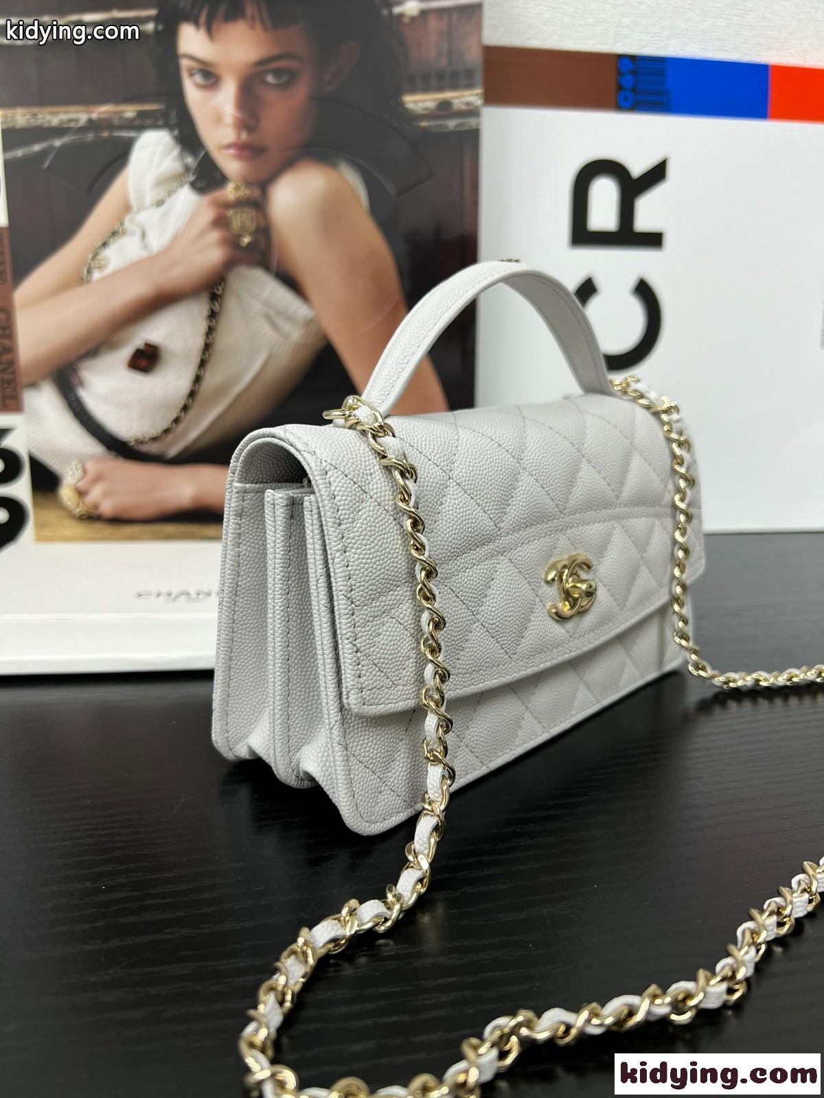 シャネル 25c ショルダーバッグ スーパーコピー AP4402 N級品-0