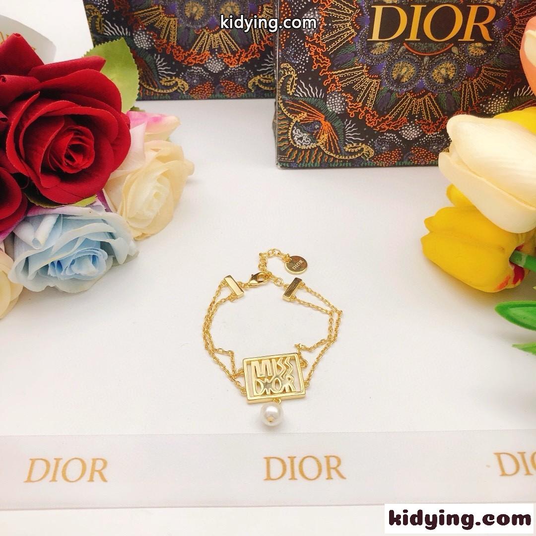 Miss Dior ブレスレット クリスチャン・ディオール ブレスレット 偽物 レディース-4