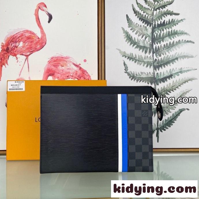 M56827 ルイヴィトン エピ バッグ スーパーコピー クラッチ・セカンドバッグ-0