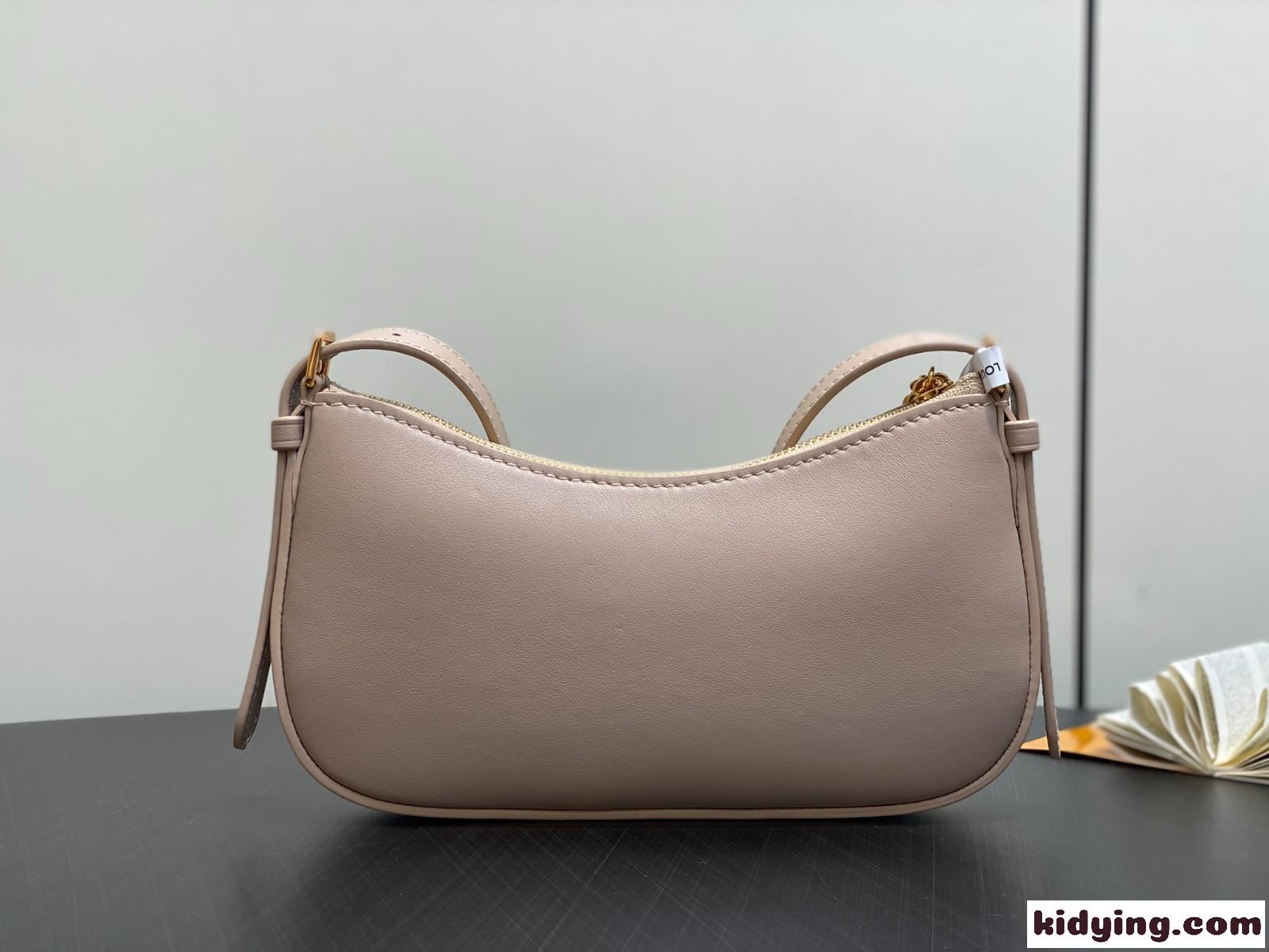 M25784 ポシェット LV ブルーム ショルダーバッグ ルイ・ヴィトン スーパーコピー アイボリー-2