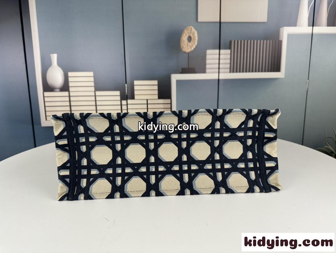 大人気 DIOR BOOK TOTE バッグ ラージ クリスチャン・ディオール バッグ コピー-3