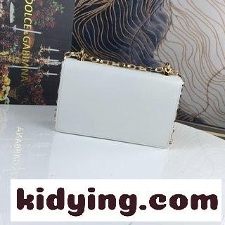 オリジナル製造,シリーズ斜めがけバッグ ドルチェ&ガッバーナ d&g コピー 輸入素材の牛革を採用します-4