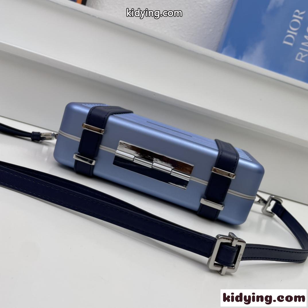 Dior & Rimowa 大人気 クラッチバッグ クリスチャン・ディオール バッグ コピー-3